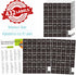432 396 36 Removable Spice Labels, Pre-Printed Herb Seed Seasoning Sauce Oil Vinegar Stickers, Blank Ones, Waterproof