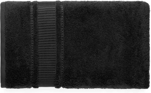 4 Set, 100% 12 12 Melissa Linen, Piece Washcloths Turkish Cotton Towels for Body and Face Towels, in x in, Absorbent