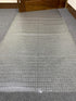 Ottomanson Waterproof Non-Slip Clear Runner Rug - Customizable Floor Protector for Entryway, 2'2" x 5'