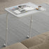 Allpop 6 3 Max TV Tray Table, Large TV Dinner Tray for Eating, Adjustable Tray Stand on Couch & Bed, Folding Laptop