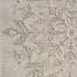DII Holiday Dining Table Linen Napkin Set, 20x20, Jacquard Snowflakes, 6 Piece Sparkle Metallic Kitchen Décor