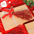 24 Pack joyhalo Christmas Tree Picks and Sprays, Christmas Tree Filler Decorations, Christmas Glitter Berry Stem