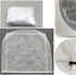 Mesh Covers for 20 Inch Box Fan, Reusable Dustproof Cover, 20 In Square Net Cover for Kids Finger Protection