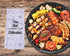 Funny Kitchen Towels for Men, Women, BBQ Grilling, Hilarious Gifts for Husband, Dad, Boyfriend, Chefs