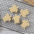 Bakerlogy Sea Turtle Cookie Cutter - 1 Piece