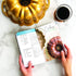 Nordic Ware Original Bundt Cake Cookbook
