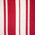 DII Kitchen Cleaning Collection, Heavy Duty Cotton Dish Towel Set, Striped Tomato, 18x28, 3 Piece
