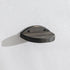 Set 2 4Inch Freezing point Small Floating Shelves for Wall of Semicircle Wood Mini Wall Shelf Decor Plant Display