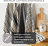 DII Buffalo Check Kitchen Collection - Classic Farmhouse Dishtowel Set, 18x28, Red & Black, 6 Piece