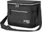 Tirrinia Insulated Lunch Box for Men/Women, Leakproof Lunch Bag for School Work, Charcoal Soft Cooler