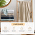 Set 6 Set 2 2 2 Sets Set Comfort Spaces Turkish Bathroom Towel Piece Luxury Bath Towel Hand Towel for Bathroom