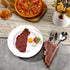 24 Pcs Cowboy Holster Silverware Holders, Vintage Cutlery Sleeve for Knife and Fork Tableware Holder, Western Party