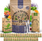 35 Medicinal & Tea Herb Seeds Variety Pack for Indoor & Outdoors.