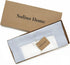 60 Inches 100% 14 60 Inch Summer, Solino Home Linen Table Runner - Pure Linen Light Blue and White Table Runner x Ideal