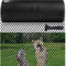 DBHXXMB-HH Plastic Pet & Garden Fence - Black 15.7in X 50ft Roll Multi-Use
