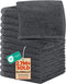 Utopia Towels 12 Pack Cotton Washcloths Set, 100% Ring Spun Cotton, Premium