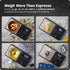 Digital Espresso & Coffee Scale by Greater Goods - 750 x 0.1g, Mini Scale for Jewelry and Food