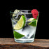 Genuine Fred BAR BONES Skull Drink Markers, Set of 6