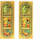 Song of India Temple Incense - 120 Stick Large Box (2)