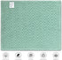 '-32 Pack -12" 12"- ZUPERIA Zigzag Multicolor Wash Cloths x Highly Absorbent Soft Washcloths for Face, Gym Towels, Hotel