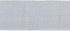 DII Woven Basic Tabletop Collection - Chevron Table Runner, 15x72, French Blue
