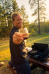 Nesting Red Wine Glass Set - GSI Outdoors