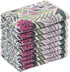 Kitchen Towels Set of 8 100% Cotton Hand Towels Dish Towels with