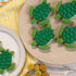 Bakerlogy Sea Turtle Cookie Cutter - 1 Piece