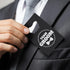 Groomsmen Bottle Openers, 10 Pack Groomsman Gifts for Team Groom