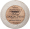 Mrs. Anderson’s Baking Cooking Twine, All-Natural Cotton, 200-Feet, Made in America