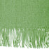 DII Everyday Collection Fringed Solid Table Runner, 14x72, Green