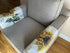 Bittlemen Furniture 14x18 Armrest Cover for Furniture slipcover for Sofa, recliners, Theater Chairs, Home Decor