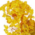 7 Inch Feng Shui Citrine Quartz Gemstone Money Tree Natural Gold Crystal Decoration for Office Room Good Luck Fortune