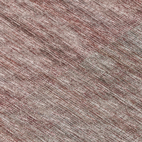 Marston 1'8" x 2'6" Transitional Burgundy Area Rug, Stain Resistant, Machine Washable, Non-Shedding for Bedroom, Living
