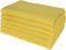 Dish Towels|Kitchen Dish Cloths Two-Sided Waffle Terry|13x28 Inches 100% Cotton Dish Rags