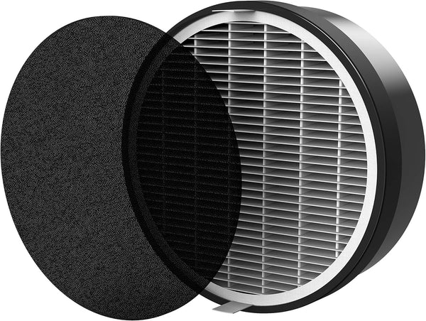 Sharper Image MD1-0045 True HEPA Replacement Filter - Cartridge for PURIFY 5 Air Purifier