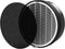 Sharper Image MD1-0045 True HEPA Replacement Filter - Cartridge for PURIFY 5 Air Purifier