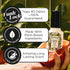 2 Oz, 100 Poo-Pourri Before-You-Go Toilet Spray, Original Citrus, Fl Up to Uses, Bathroom Odor Deodorizer