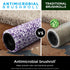 2-Pack 3-in-1 WDB1F2 Shark HydroVac Antimicrobial Brushroll* & Filter Bundle, Compatible with All Hydrovac