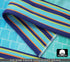 2 Pack 35x84 7 100% COTTON CRAFT Oversized Beach Towels - XXL - The Big Kahuna Foot Extra Large Beach Blanket Towel