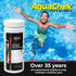 7-Way (100 AquaChek Pool and Spa Test Strips - Silver Pool Test Strips For pH, Total Chlorine, Free Chlorine, Bromine