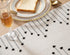 13 108 Inch Boho Table Runner x Long Natural Cotton Woven Runner with Tassels for Home Dining Table dcor, for Modern