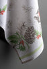Maison d' Hermine Kitchen Towel, 100% Cotton Quick Dry Cleaning Dishtowel, Set of 3 for Gifts, Dining, Home