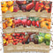 Organic Tomato Seeds Variety Pack - 12 Individual Packs - 2026 Season