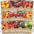 Organic Tomato Seeds Variety Pack - 12 Individual Packs - 2026 Season