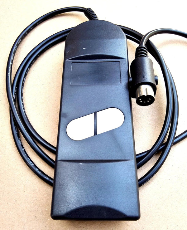 Cheidi 2 Button 5pins Up & Down Lift Chair Power Recliner Remote Hand Controller