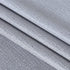 sancua 100% Waterproof Round PVC Tablecloth - 60 Inch Oil Proof Vinyl Table Cover for Dining Tables
