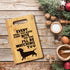 Dachshund Gifts, Dachshund Gifts For Women, Dachshund Kitchen Decor, Every Meal You Make Every Bite You Take I'll Be Watching You Dachshund Weiner Dog Kitchen Bamboo Cutting Board Decor by FONDCANYON