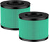 True HEPA Replacement Filter, Compatible with MK-06, TZ-K1, MJ001H Air Purifier, 4-in-1 High-Efficiency H13 Filter