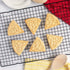 Pizza Cookie Cutter, 1 Piece - Bakerlogy